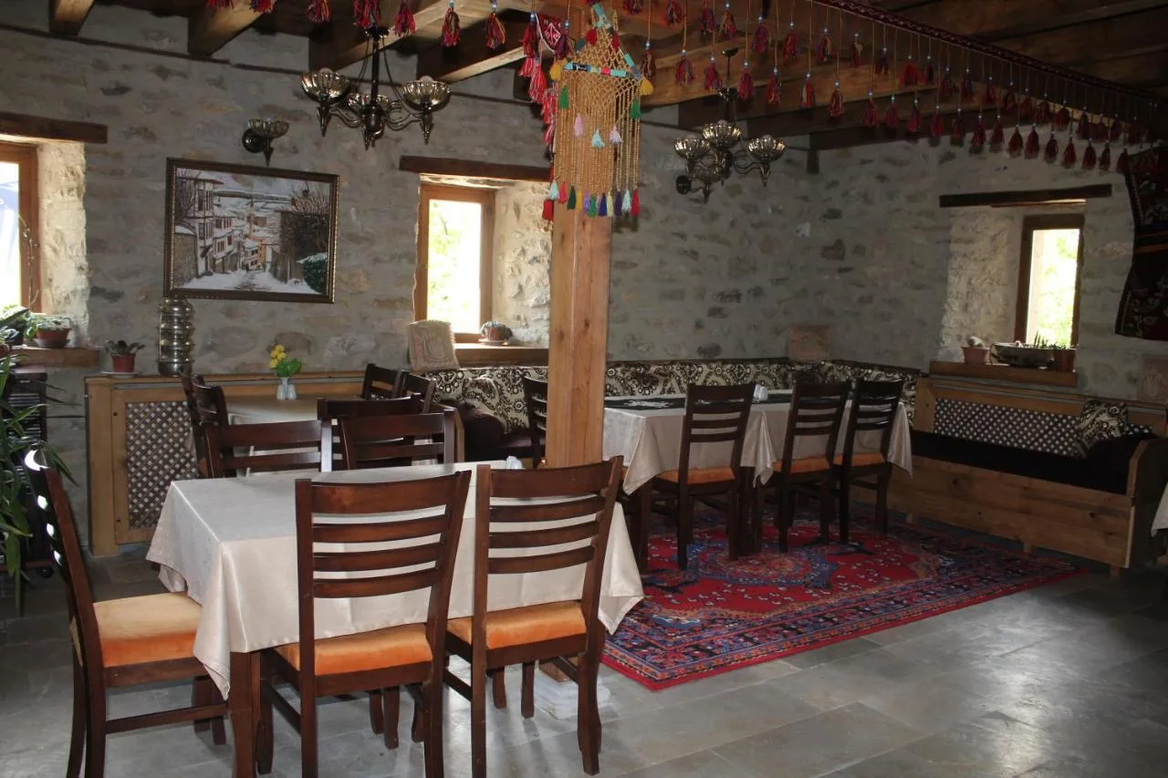 Akbulut Konak