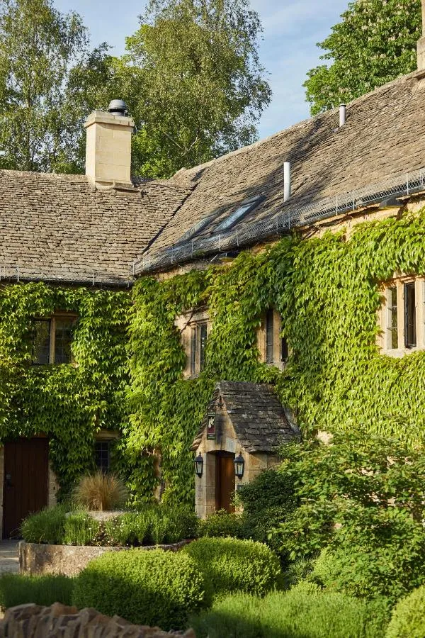 The Slaughters Country Inn