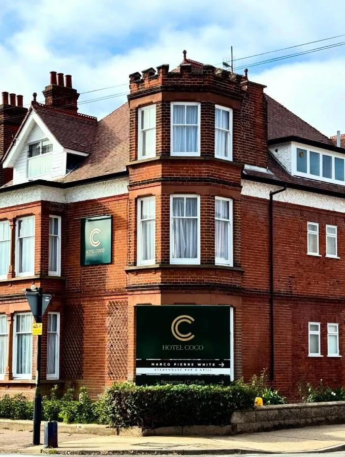 Hotel Coco