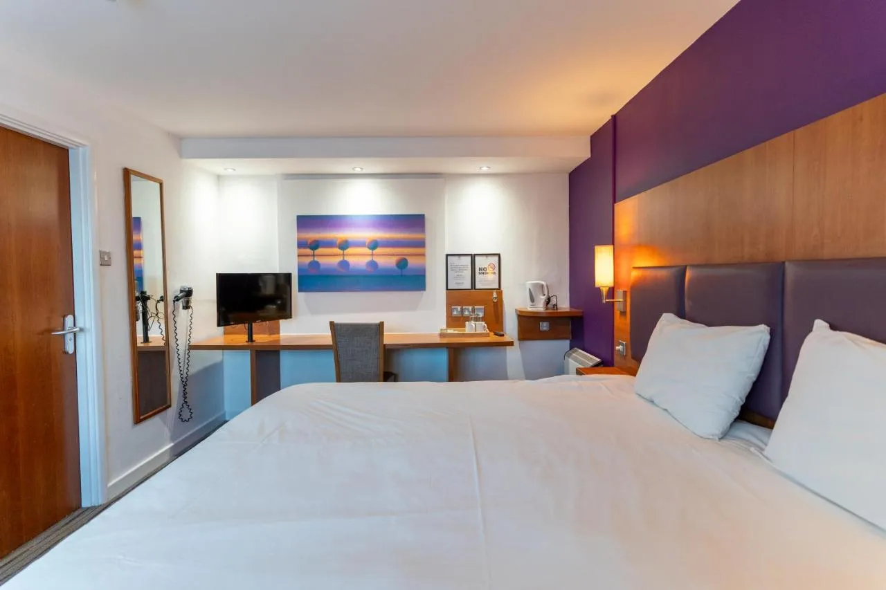 Tyger Inn Derby – Free WiFi, Free Parking
