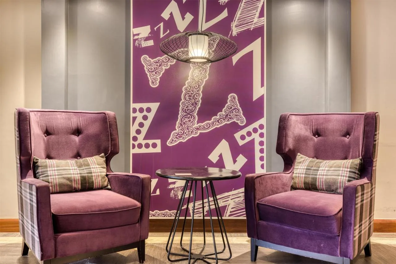 Premier Inn London Gatwick South