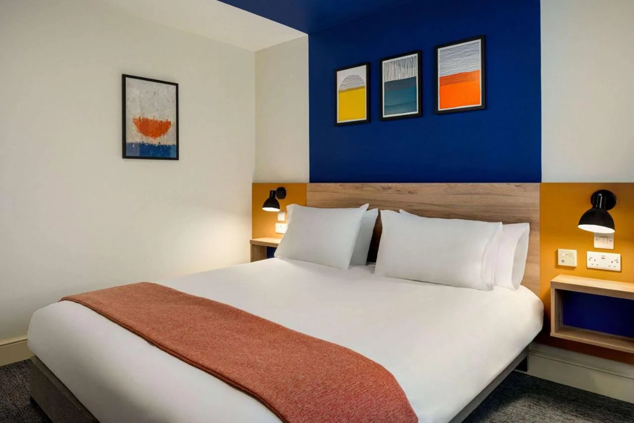 Days Inn Chesterfield – Tibshelf