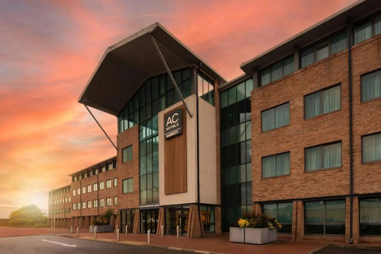 AC by Marriott Birmingham NEC and Airport