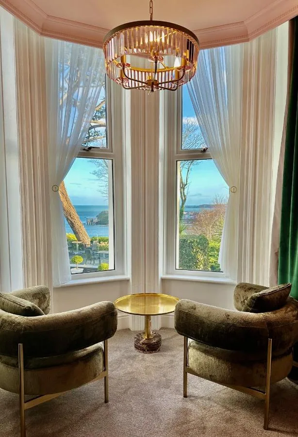 The Park Hotel