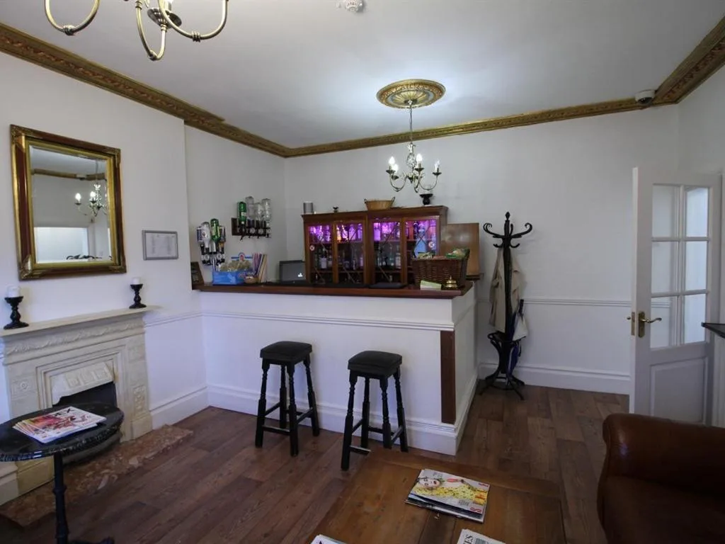 Thanington hotel