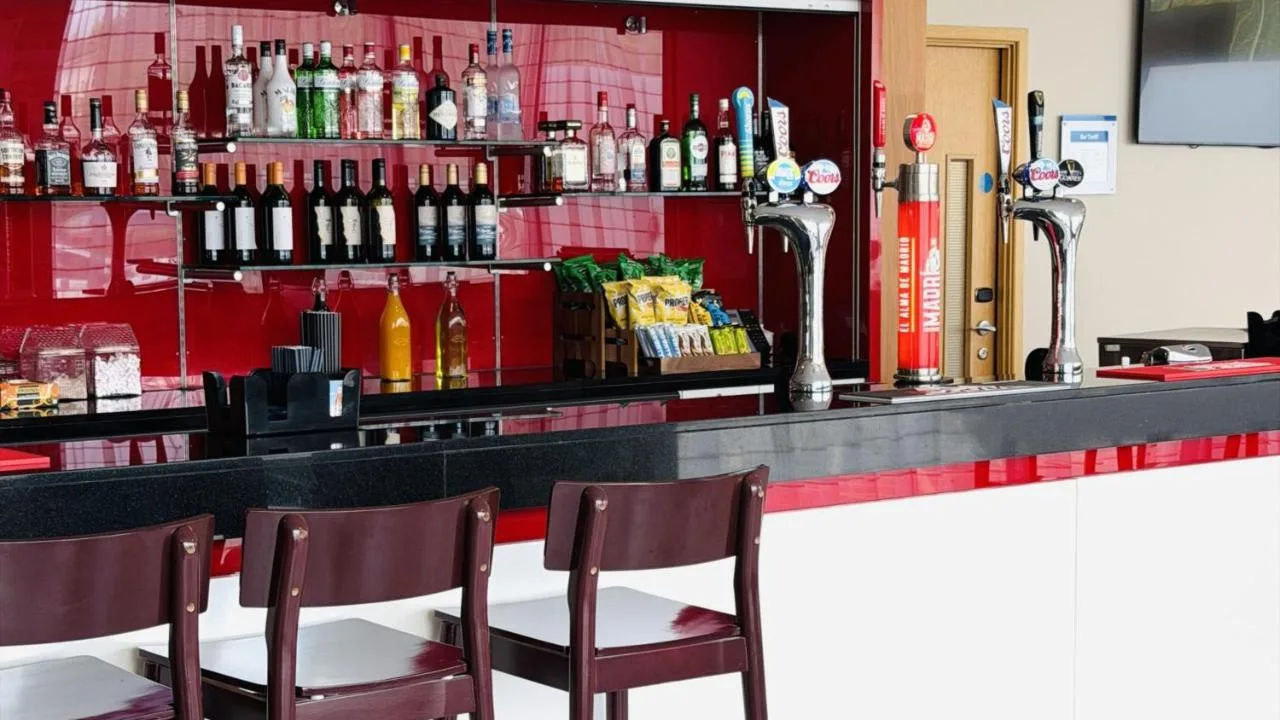 Holiday Inn Express Rotherham – North by IHG