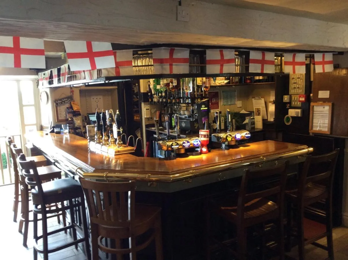 The Lord Nelson Inn B&B