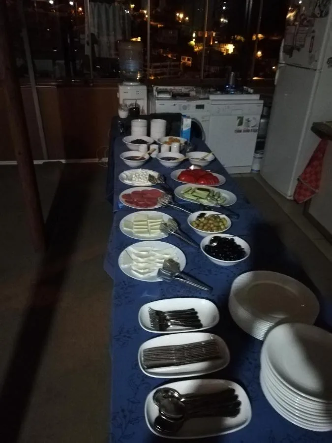 Efe Guest House