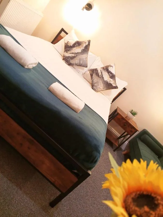 Victorin House – All rooms are EN-SUITE