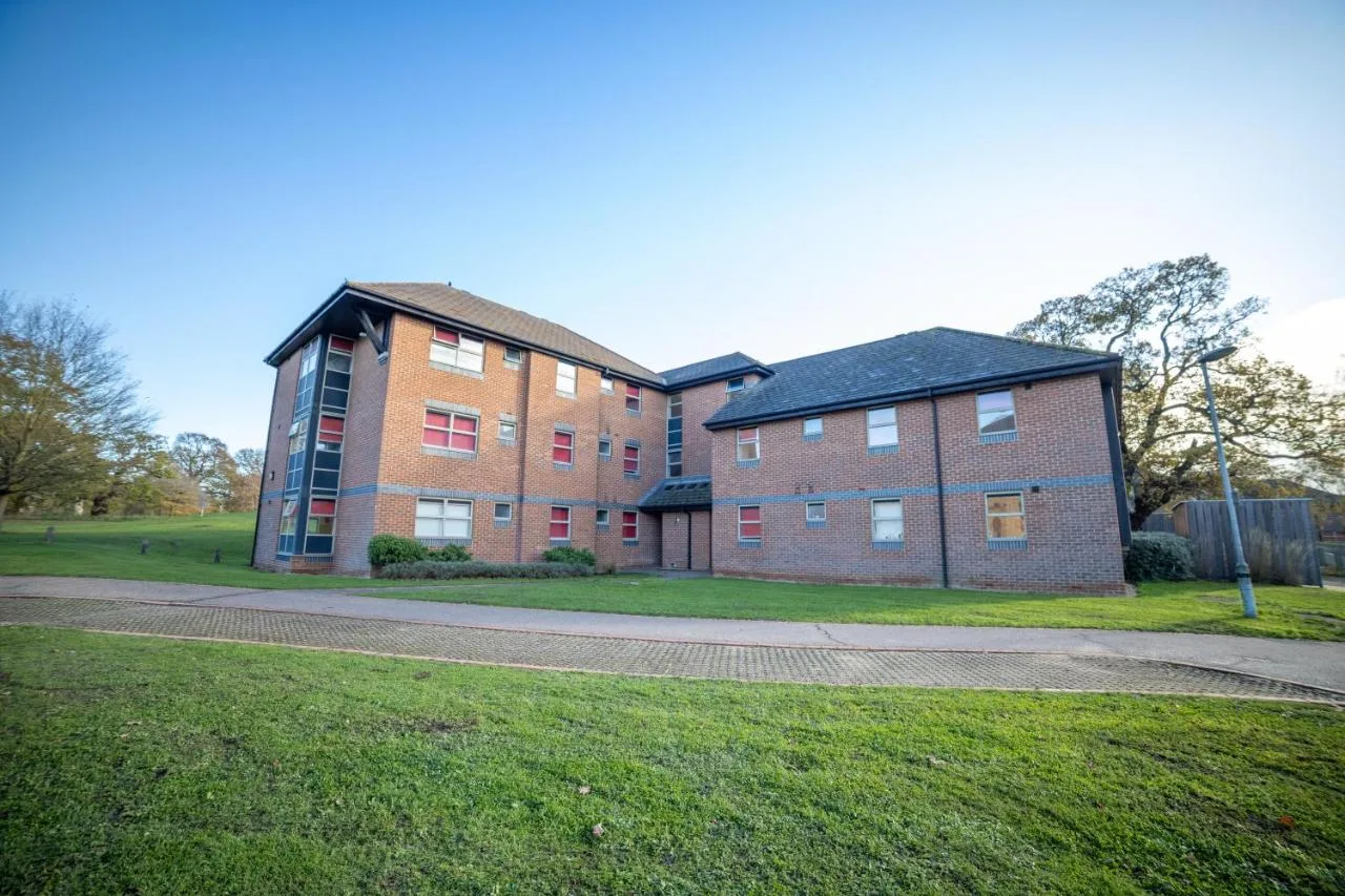 University of Essex – Colchester Campus