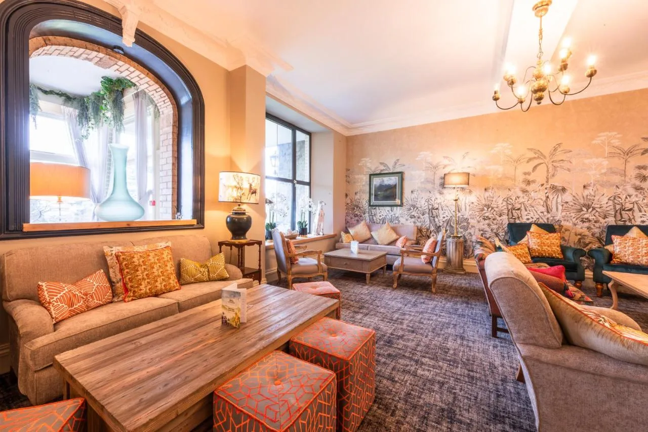 The Moorland Hotel, Haytor, Devon – The Coaching Inn Group