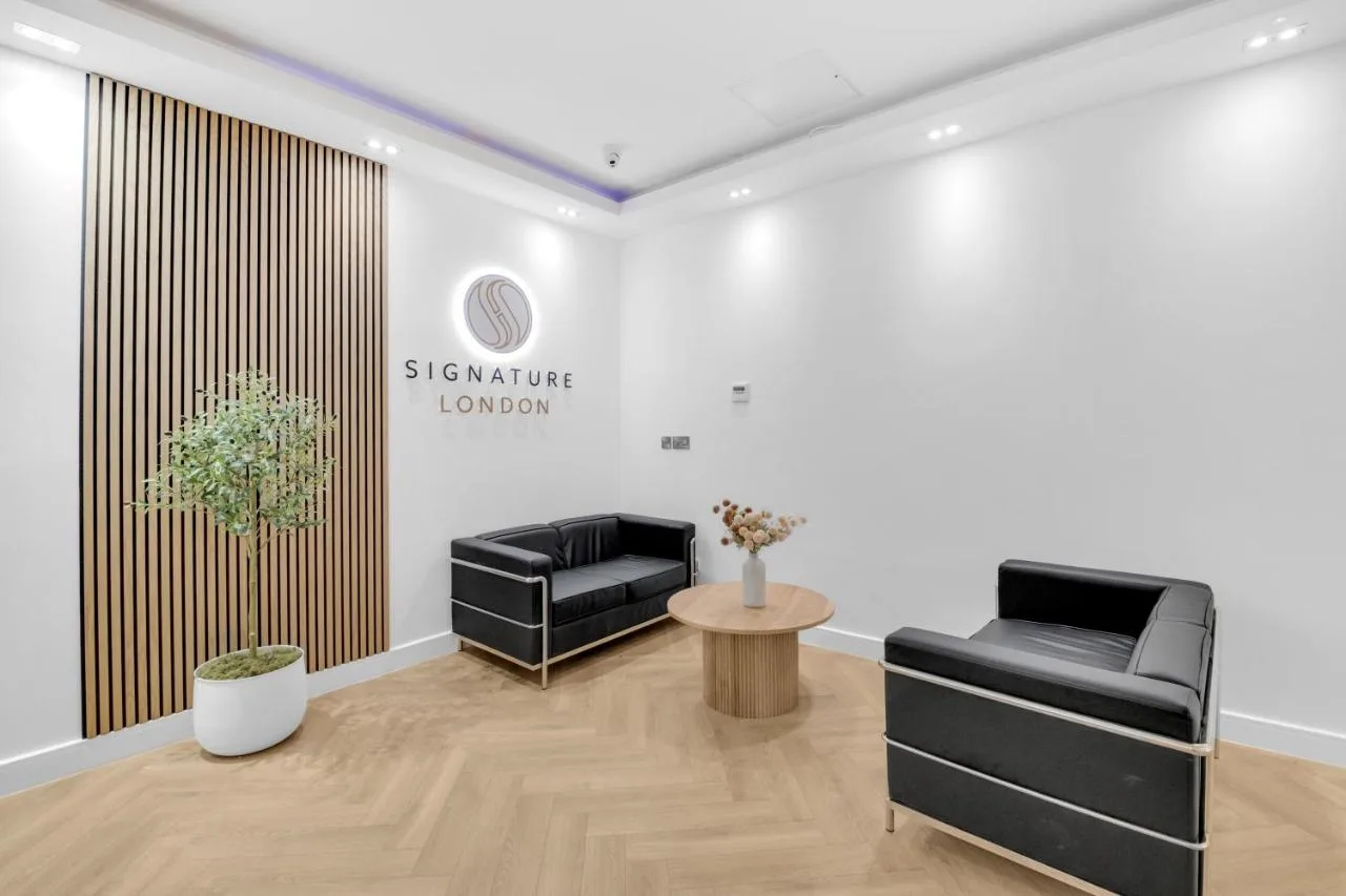 Signature Hotel London