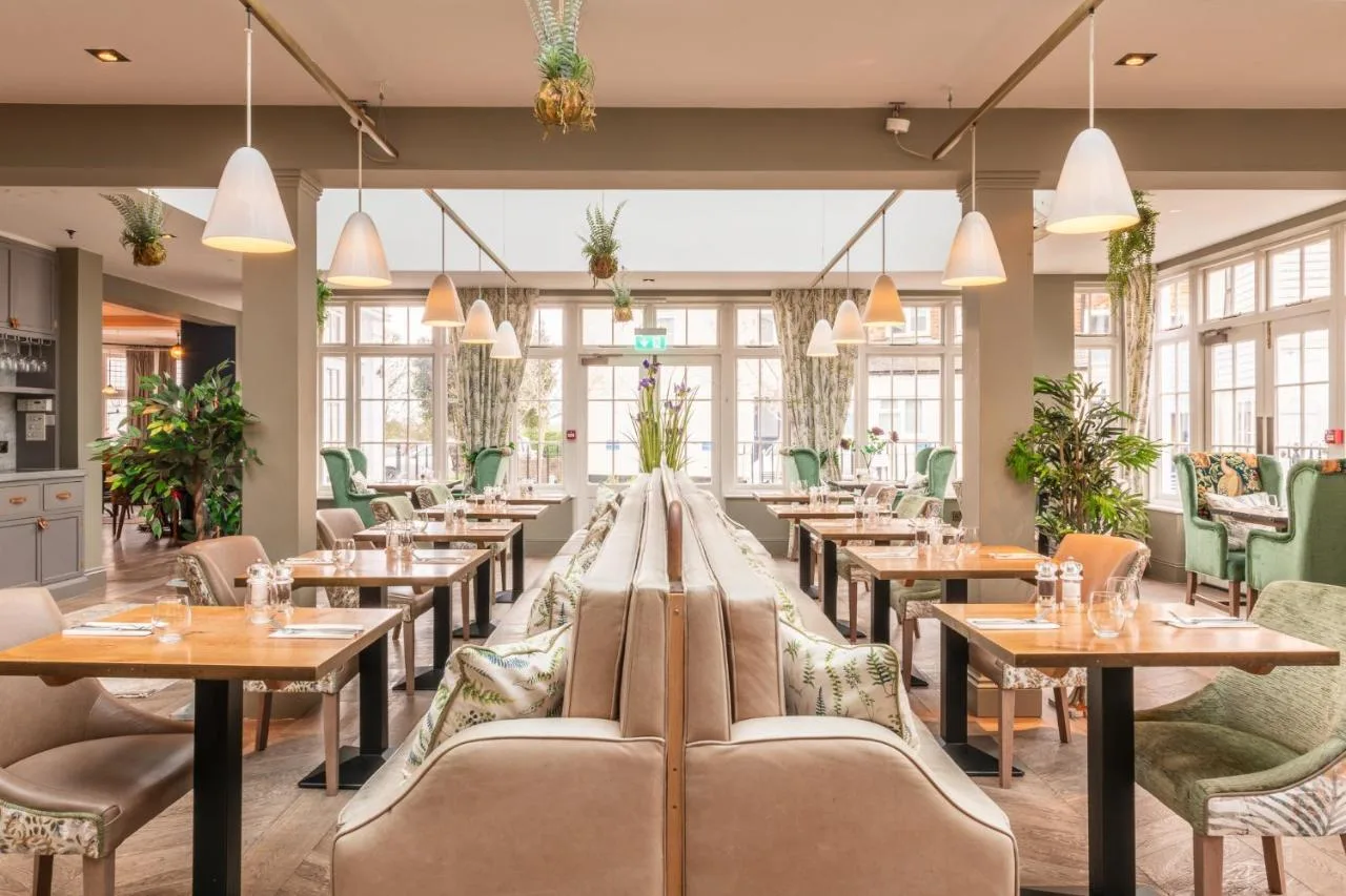The Royal Wells Hotel, Tunbridge Wells – The Coaching Inn Group
