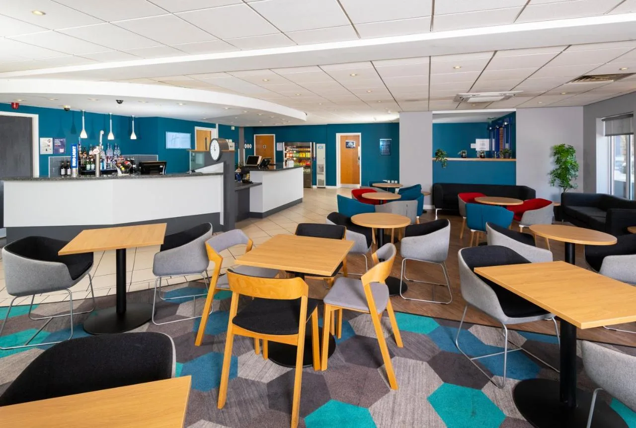 Holiday Inn Express Lichfield by IHG