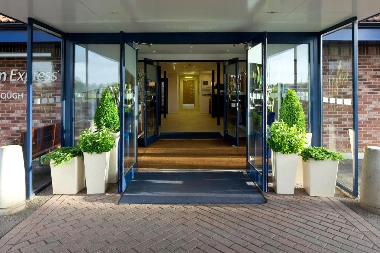 Holiday Inn Express Peterborough by IHG