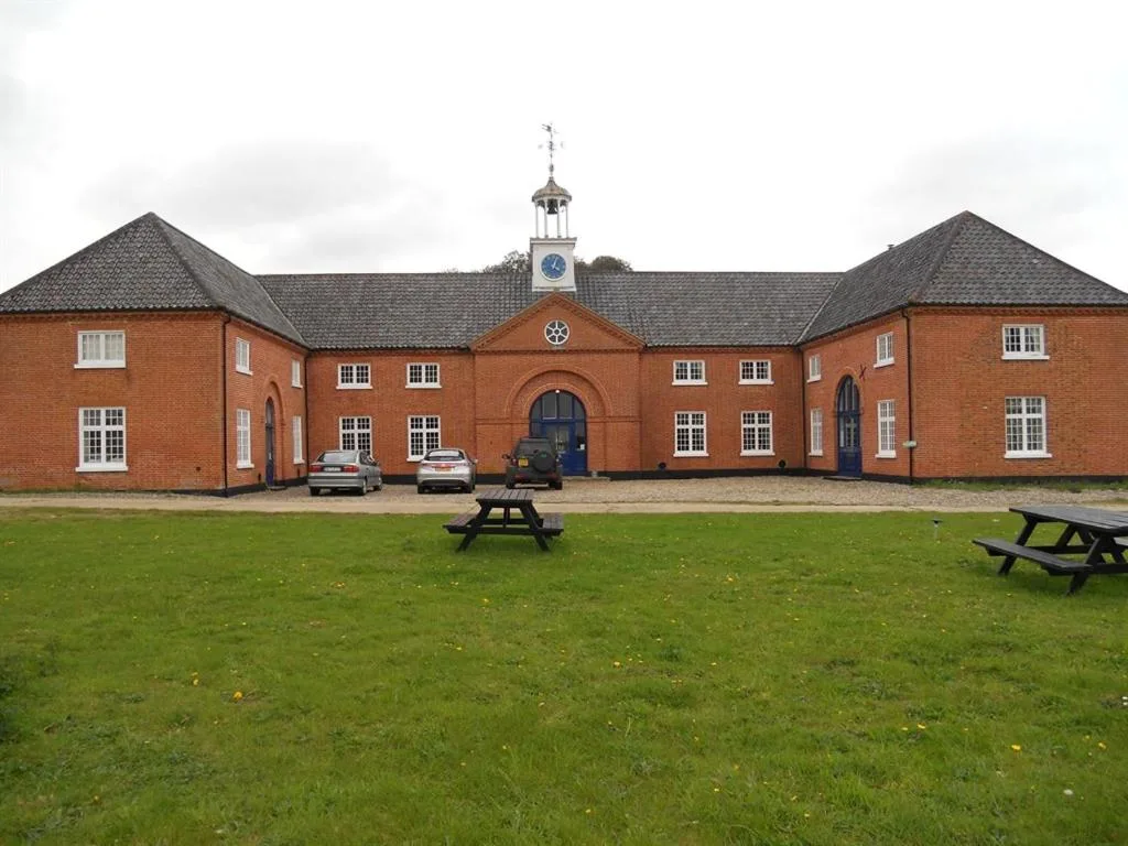 The Stables