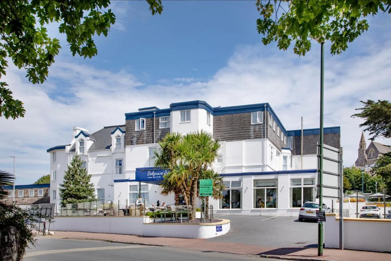 Belgrave Sands Hotel & Spa