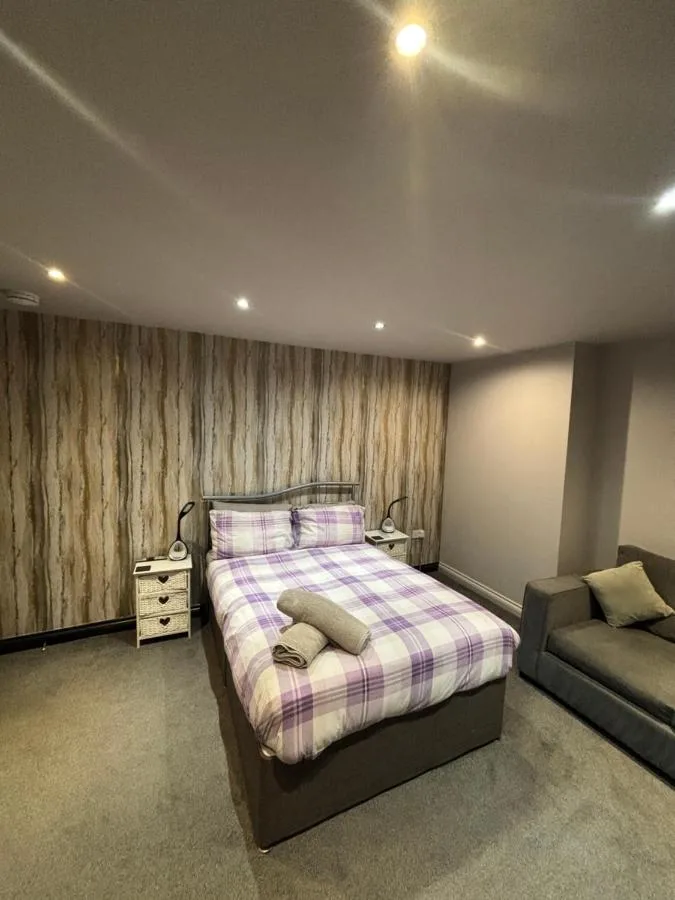 Airport Tavern Accommodation