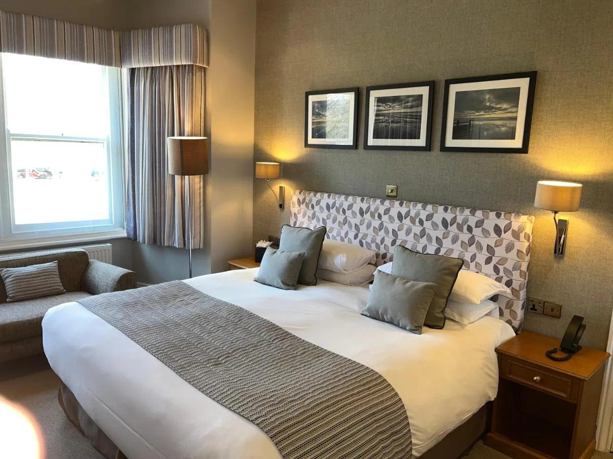 Ardington Hotel
