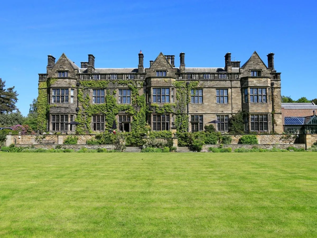 Gisborough Hall Country House Hotel & Spa