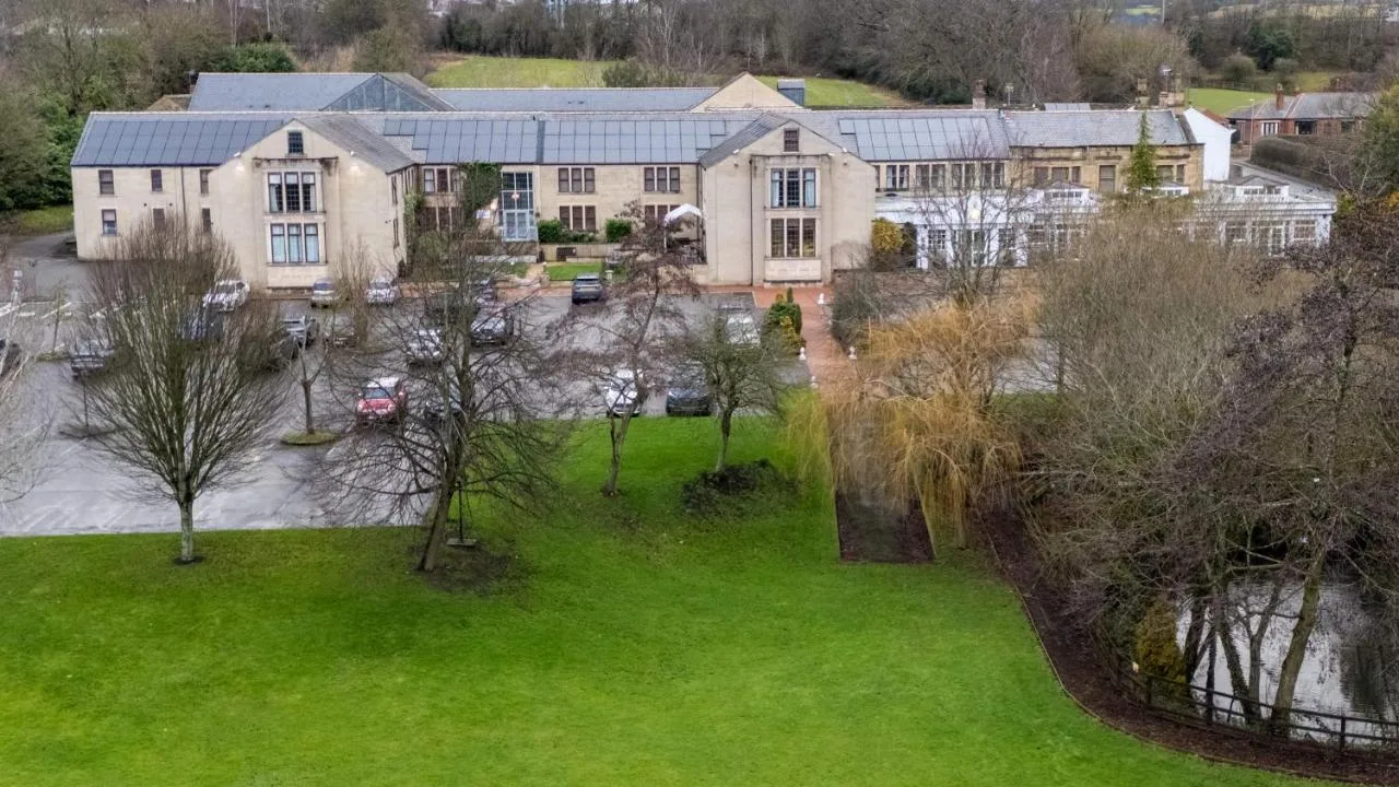 Gomersal Park Hotel & Bazaar Spa