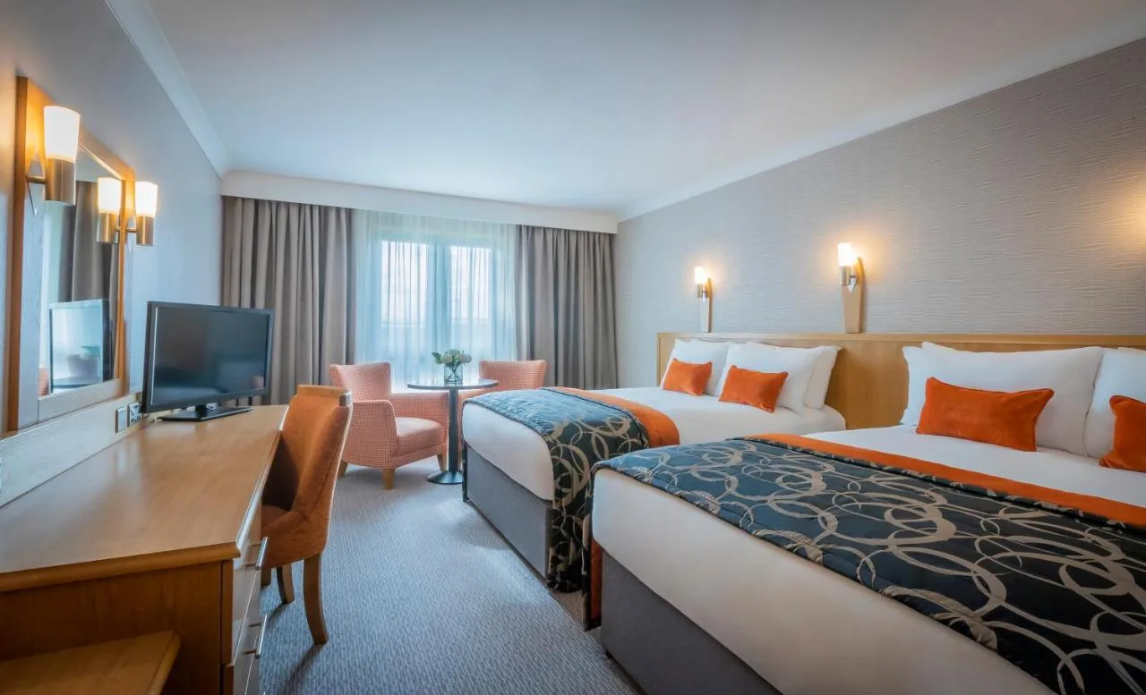 Clayton Hotel, Manchester Airport