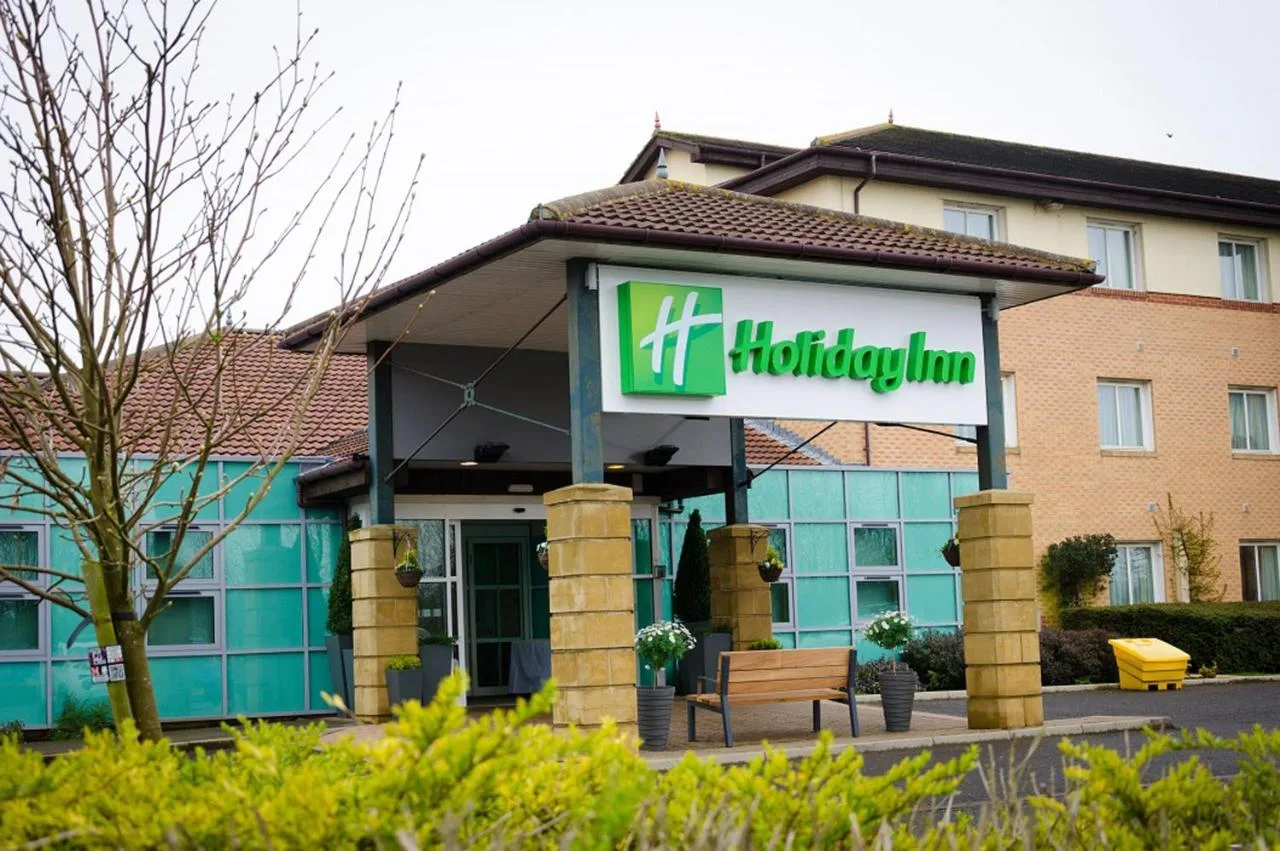 Holiday Inn Darlington – NORTH A1M, JCT.59 by IHG
