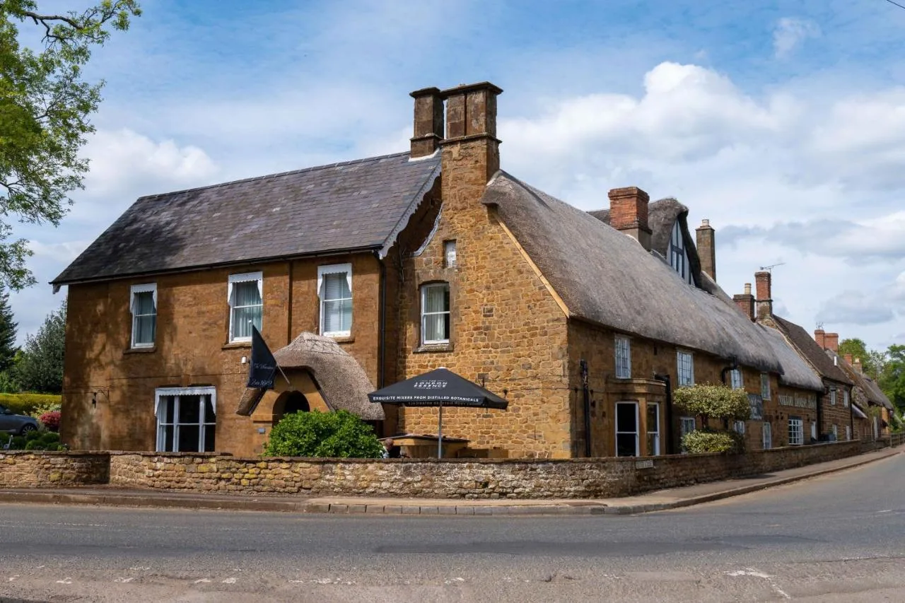 Banbury Wroxton House Hotel