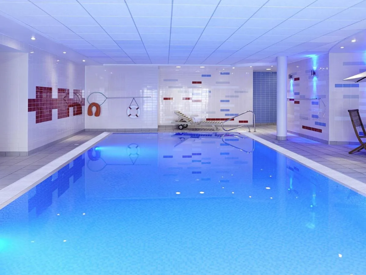 Novotel Milton Keynes