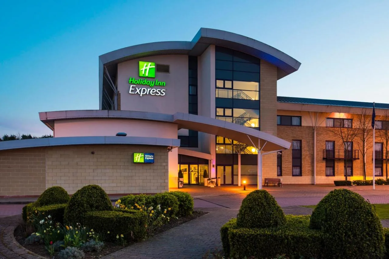 Holiday Inn Express Northampton – South by IHG