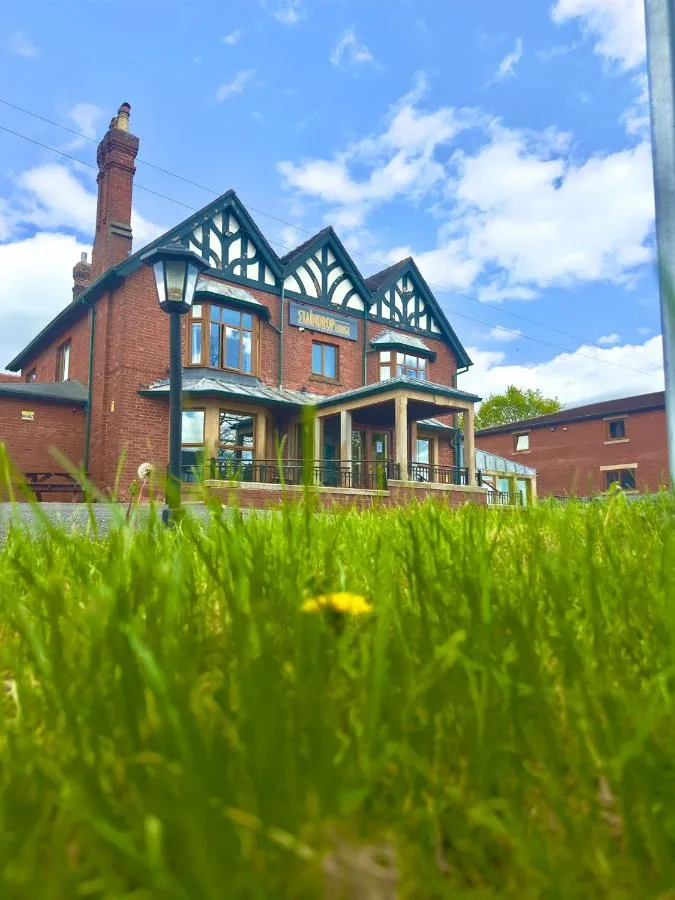 Staindrop Hotel