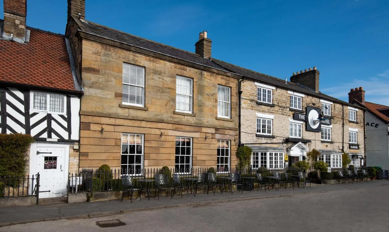 The Black Swan – The Inn Collection Group