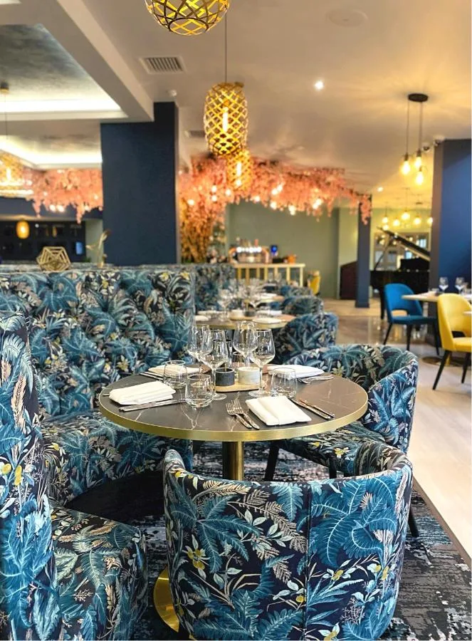 Rutland Hall Hotel & Spa