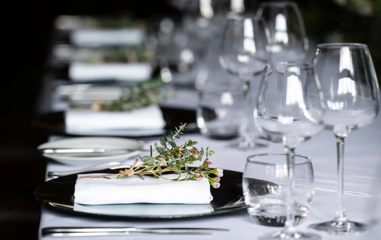 Audleys Wood Hotel, Basingstoke