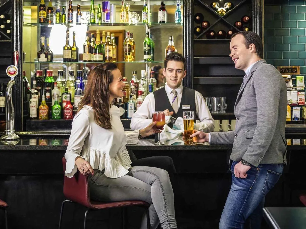 Mercure Dartford Brands Hatch Hotel & Spa