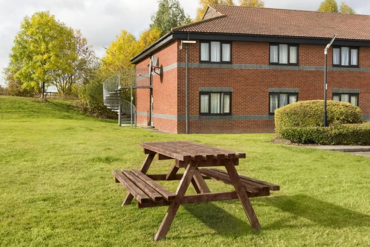 Days Inn Hotel Sheffield South