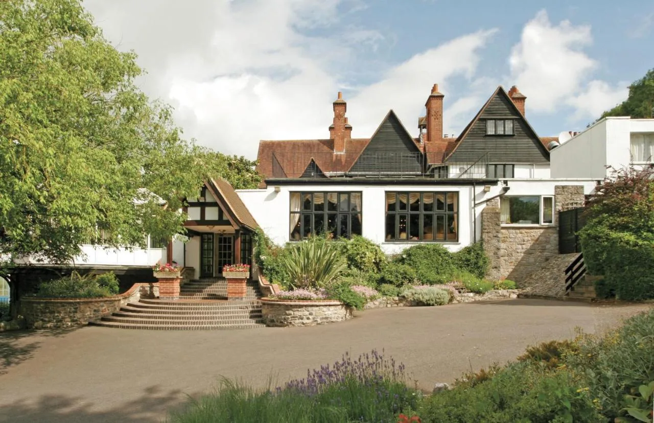Best Western The Webbington Hotel & Spa