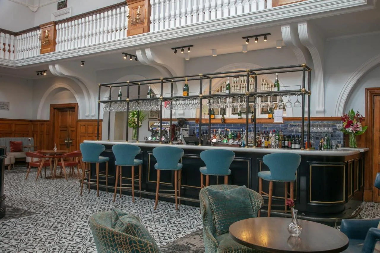 Best Western Chilworth Manor Hotel
