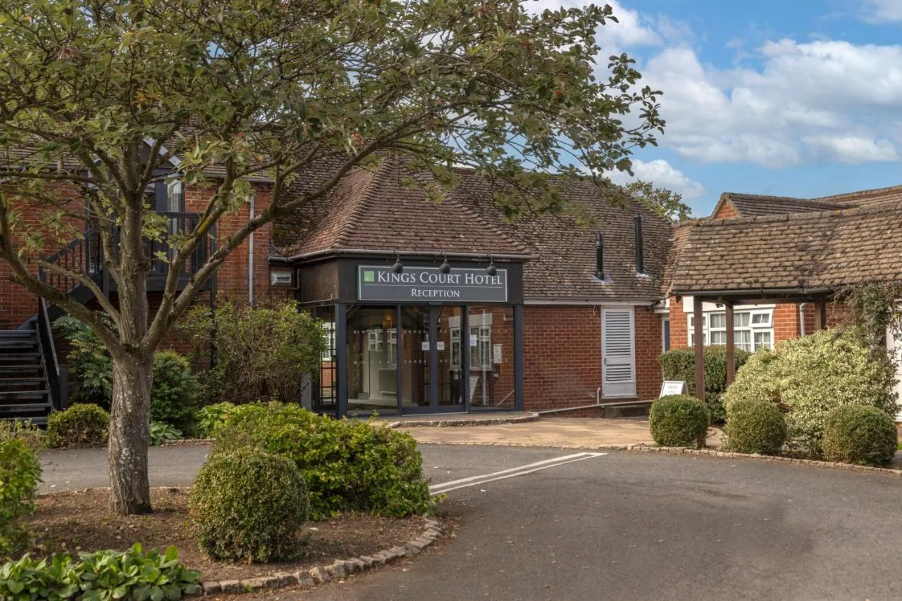 Kings Court Hotel Alcester, BW Signature Collection