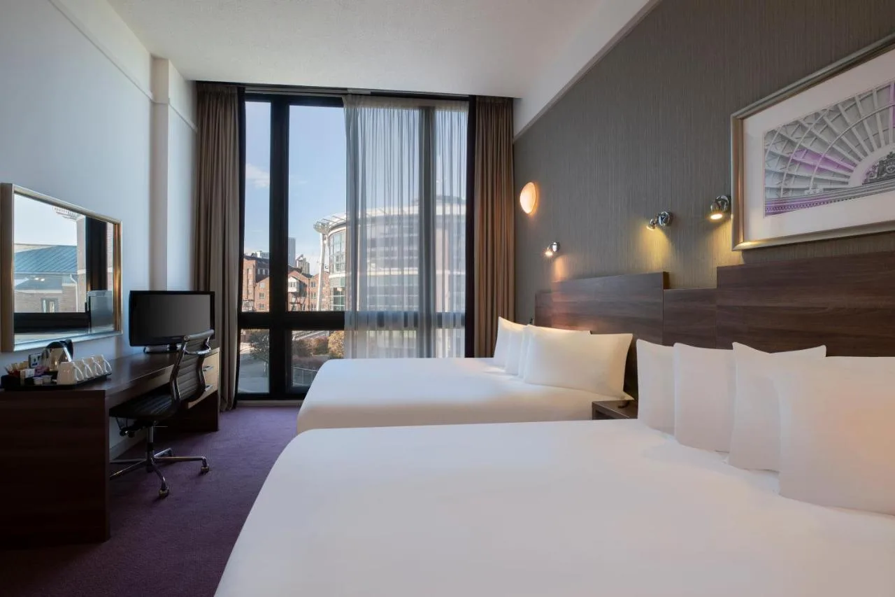 Leonardo Hotel Leeds