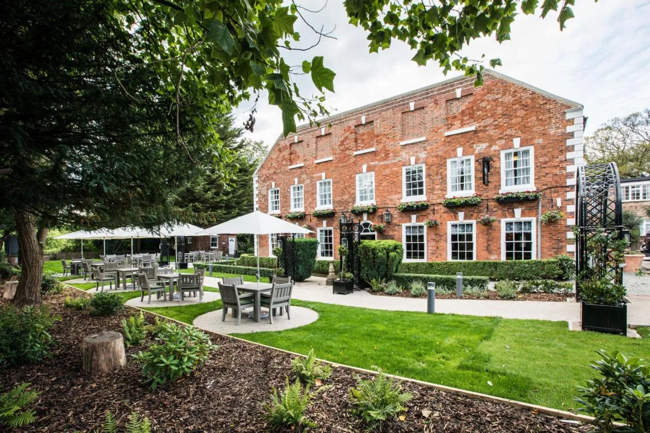 The Knaresborough Inn – The Inn Collection Group