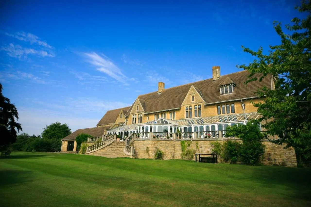 Cricklade House Hotel, Sure Hotel Collection by Best Western