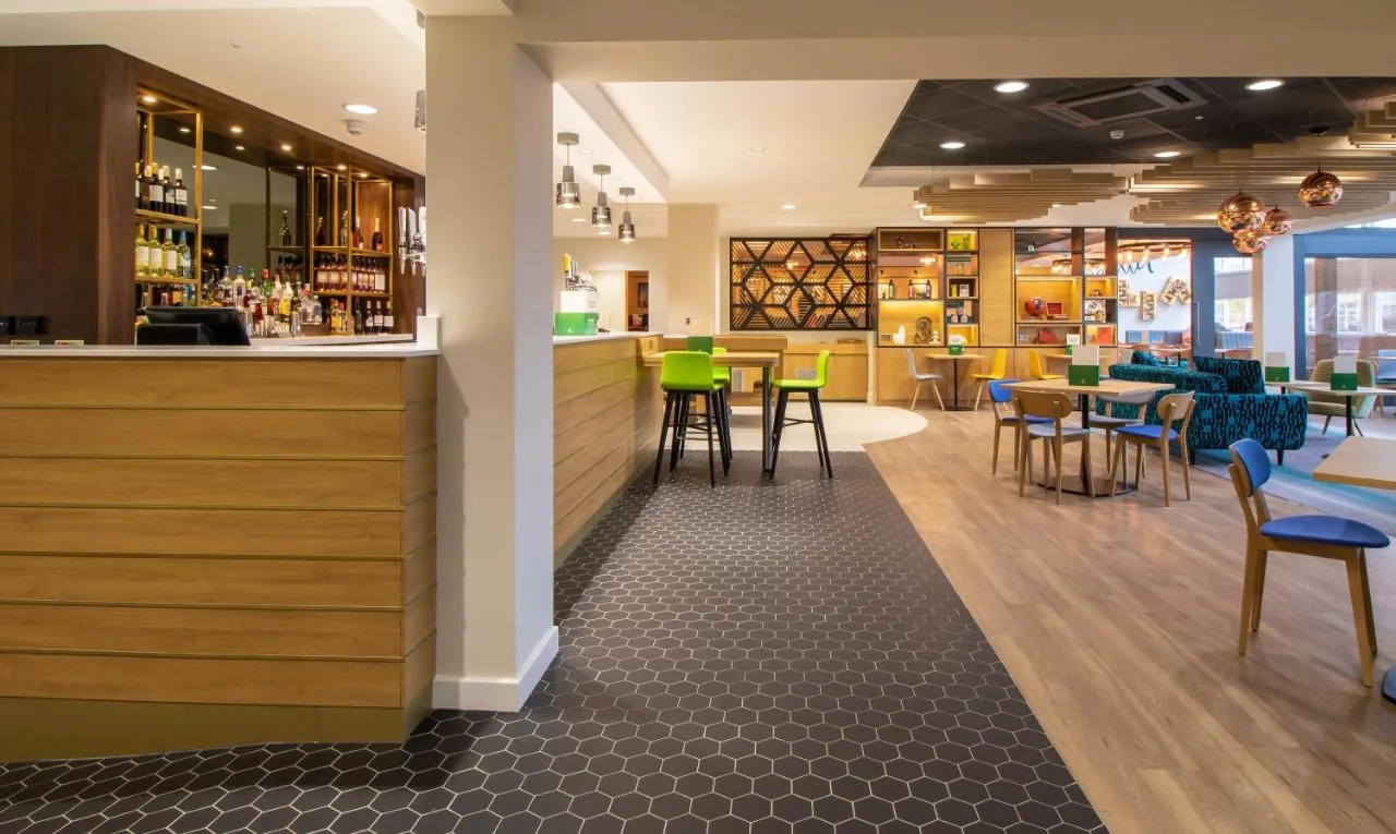 Holiday Inn – Leicester – Wigston by IHG