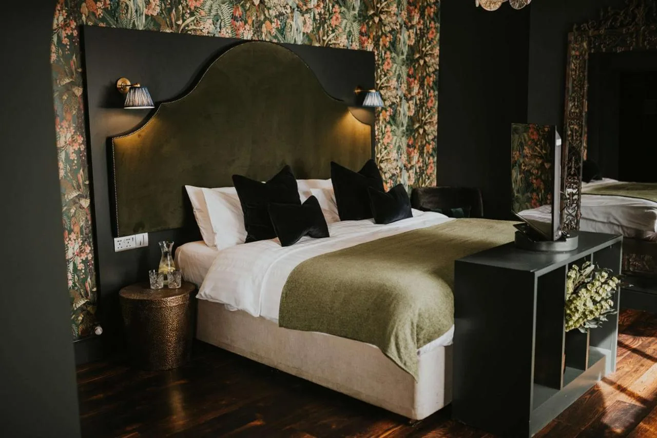 The Croft Hotel