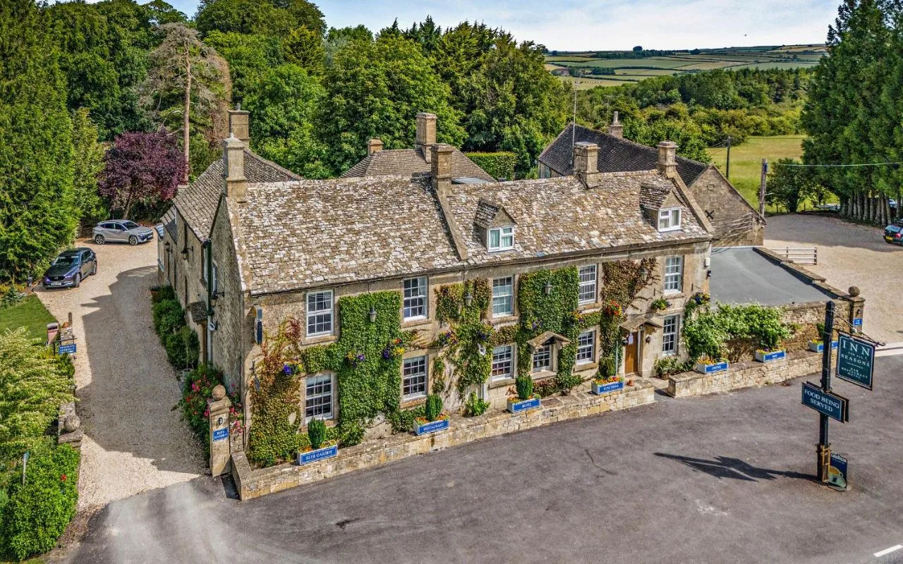 Inn for All Seasons