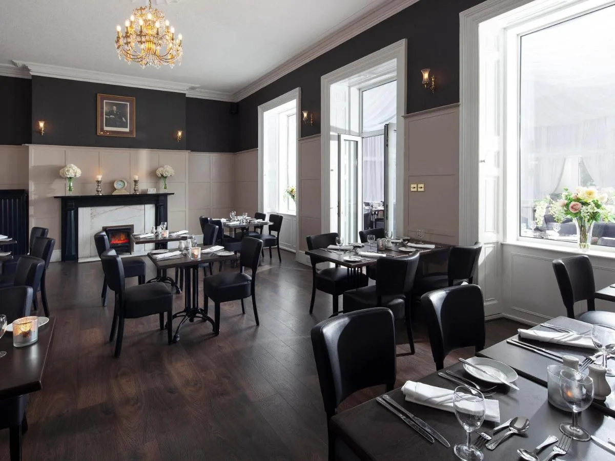 Elfordleigh Hotel
