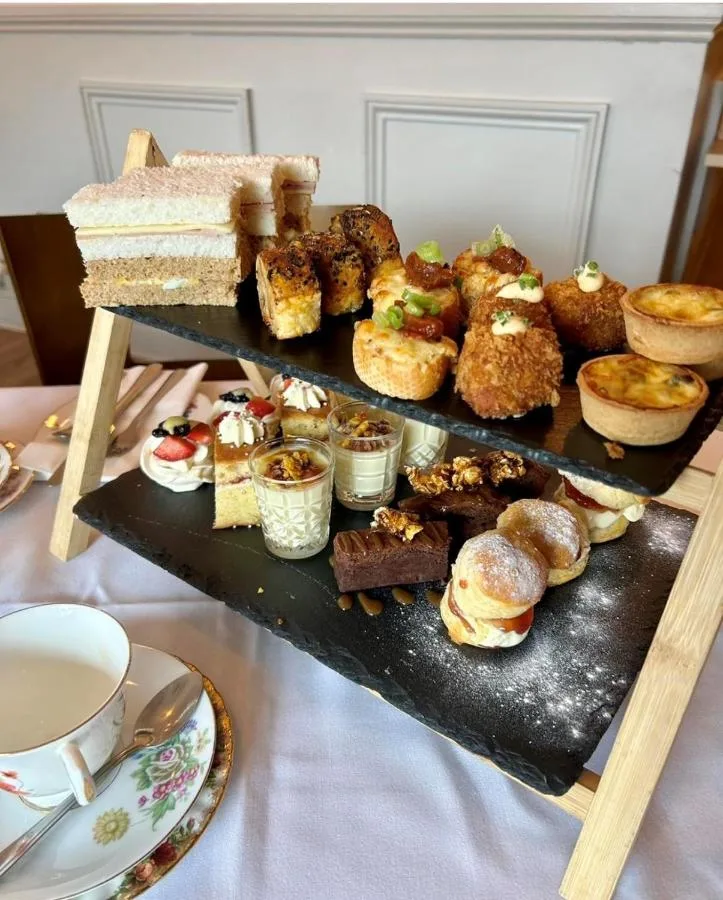 Hayward’s at the Grasmere