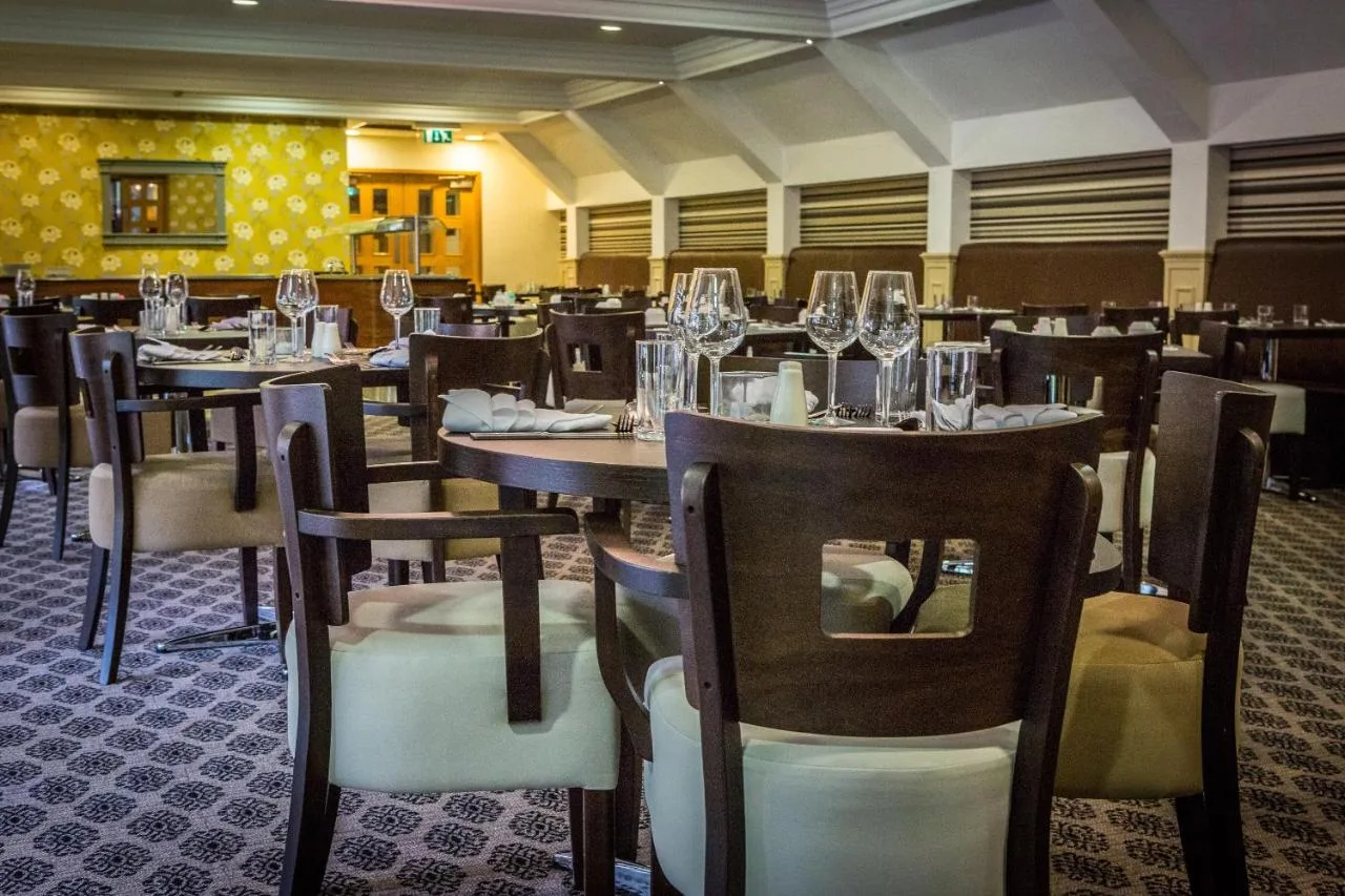 Hellaby Hall Hotel, BW Signature Collection