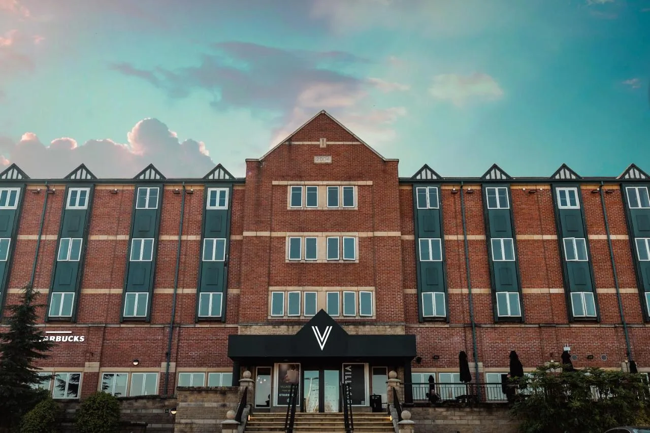 Village Hotel Birmingham Walsall