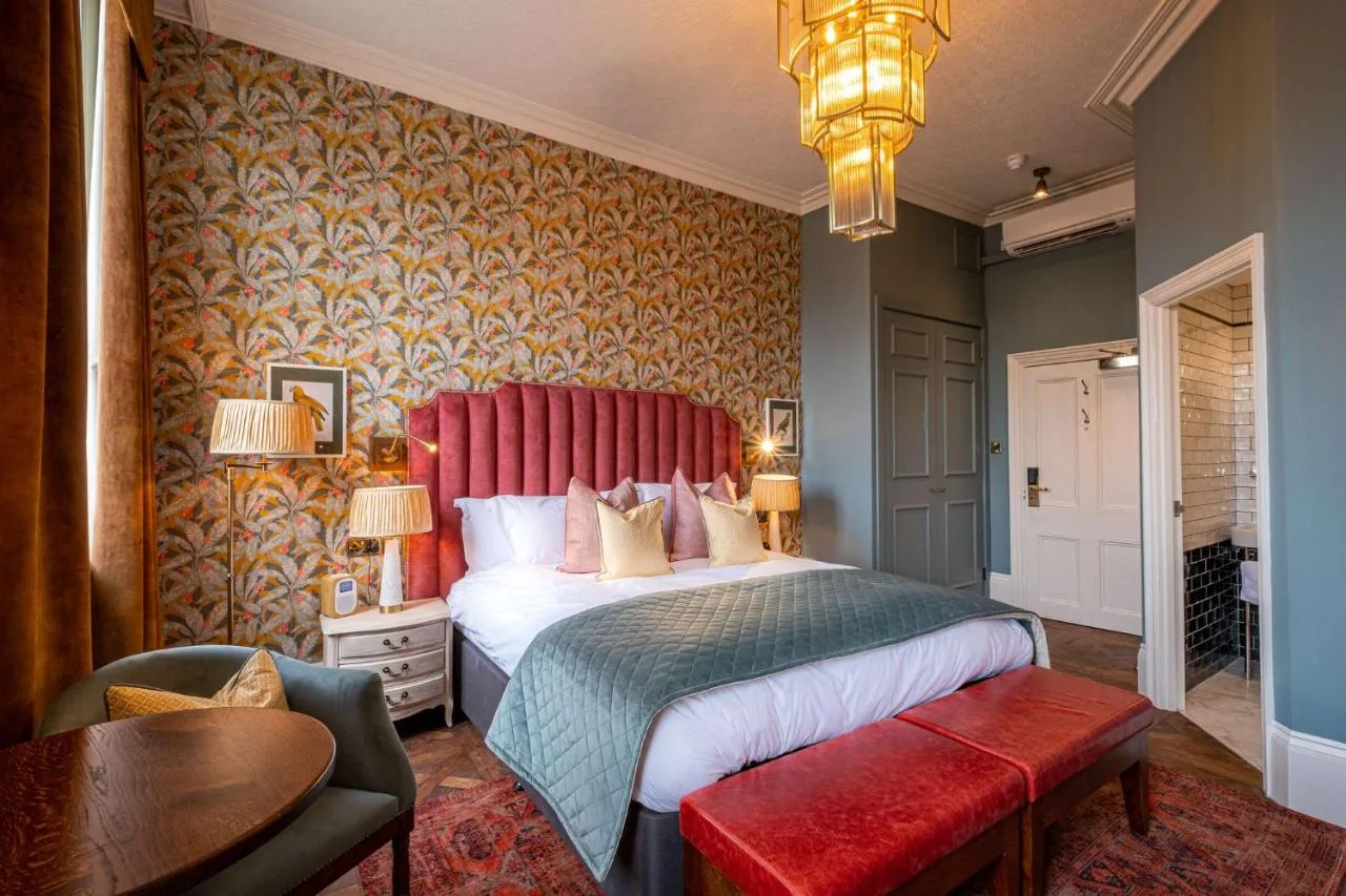 The Park Hotel